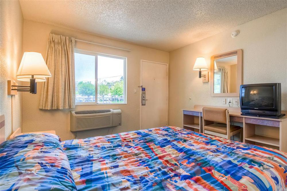 Motel 6-La Mesa, Ca - San Diego Rum bild