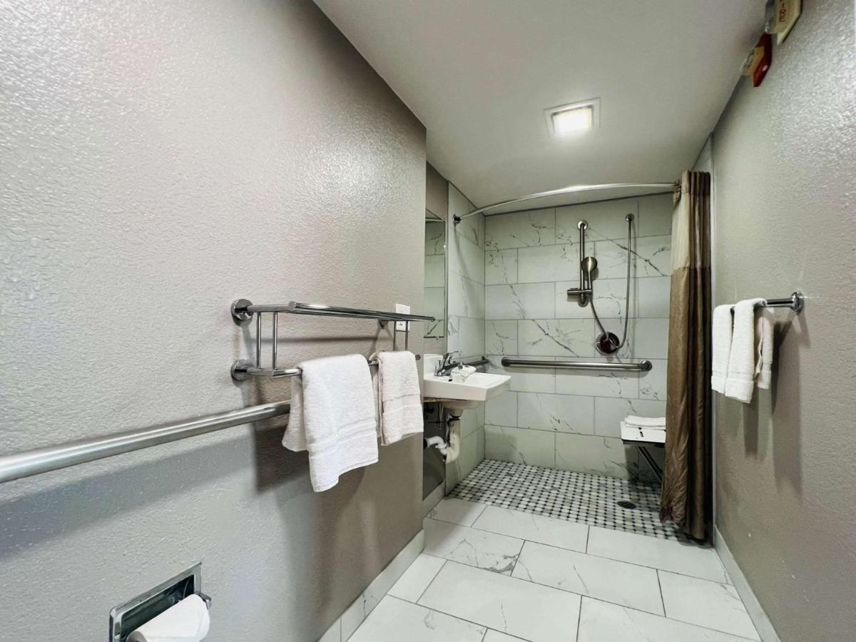 Motel 6-La Mesa, Ca - San Diego Exteriör bild