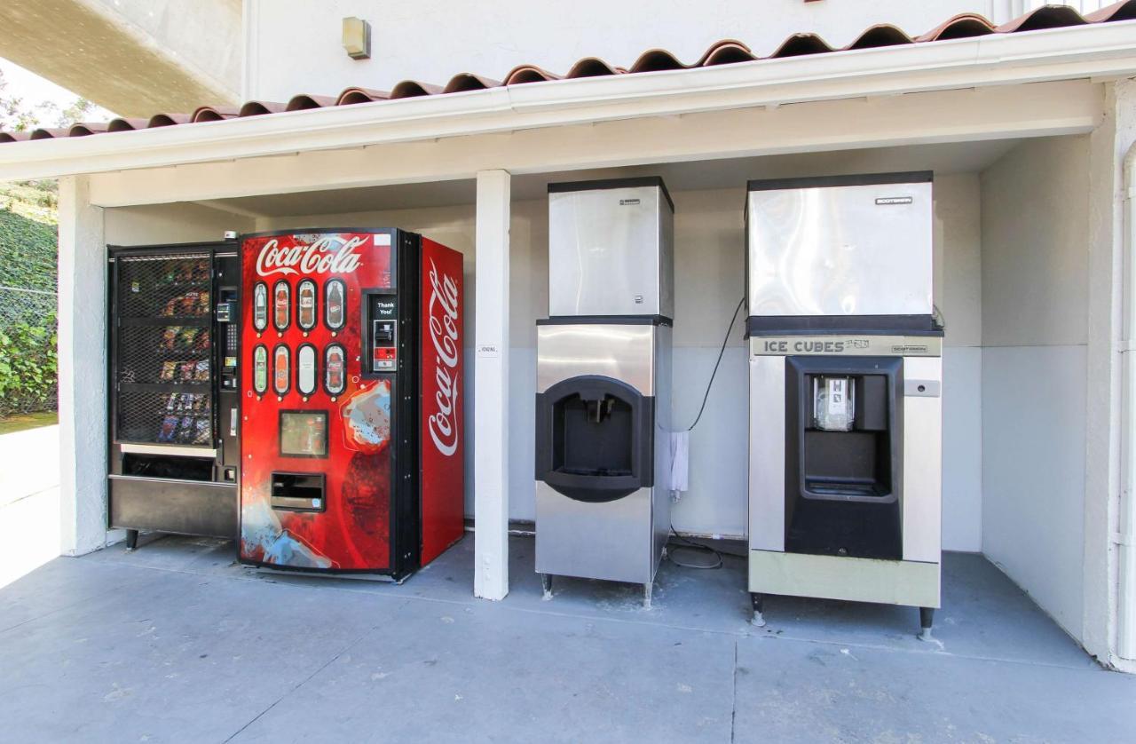 Motel 6-La Mesa, Ca - San Diego Exteriör bild
