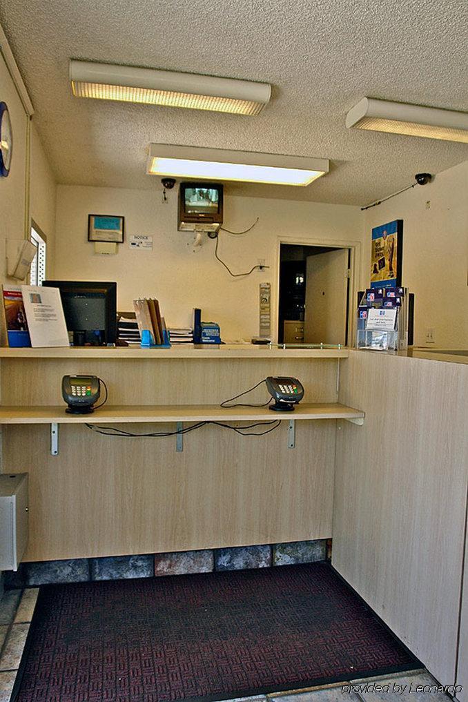 Motel 6-La Mesa, Ca - San Diego Exteriör bild