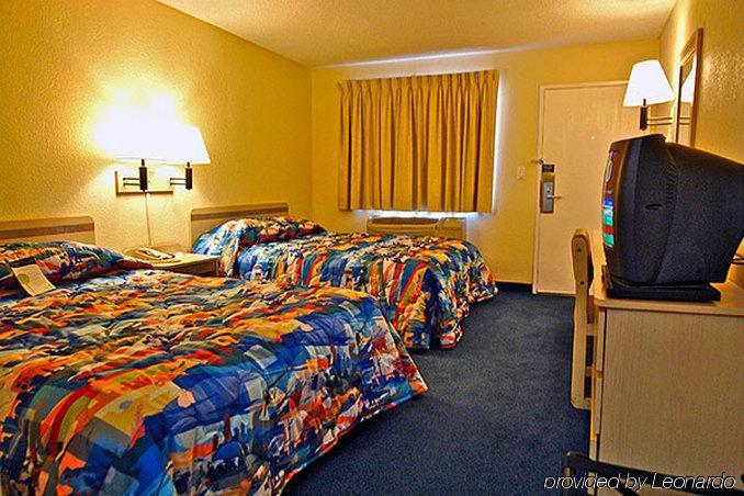 Motel 6-La Mesa, Ca - San Diego Exteriör bild