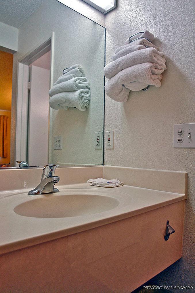 Motel 6-La Mesa, Ca - San Diego Exteriör bild