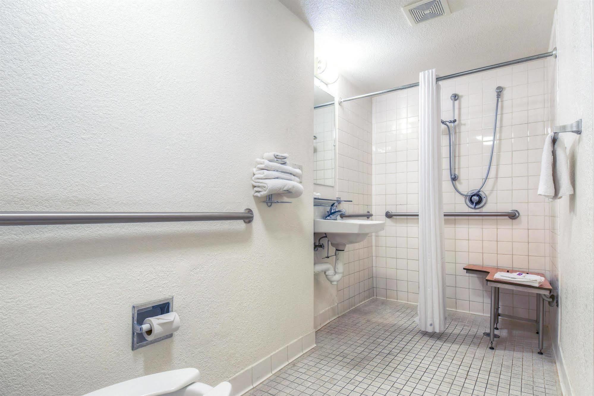 Motel 6-La Mesa, Ca - San Diego Exteriör bild