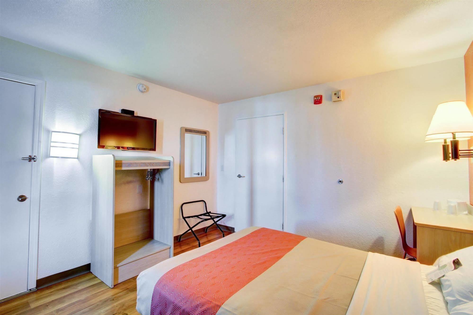 Motel 6-La Mesa, Ca - San Diego Exteriör bild